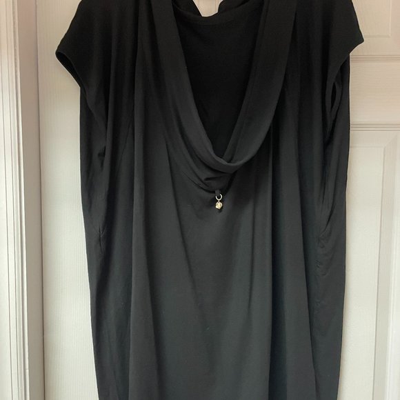 TWIN SET TUNICS L - Picture 1 of 4
